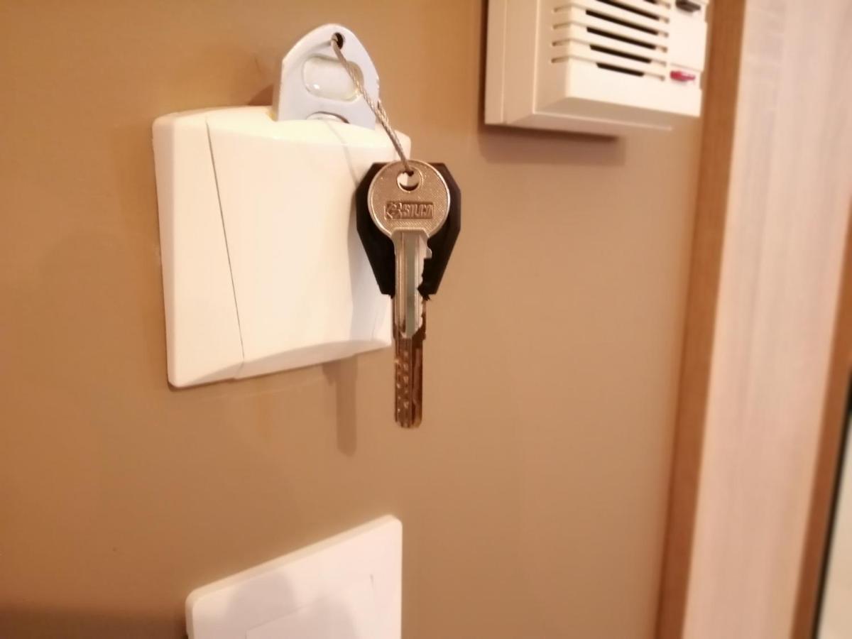 Athens City Center Cozy Apartment Ngoại thất bức ảnh
