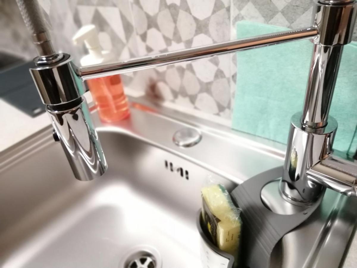Athens City Center Cozy Apartment Ngoại thất bức ảnh