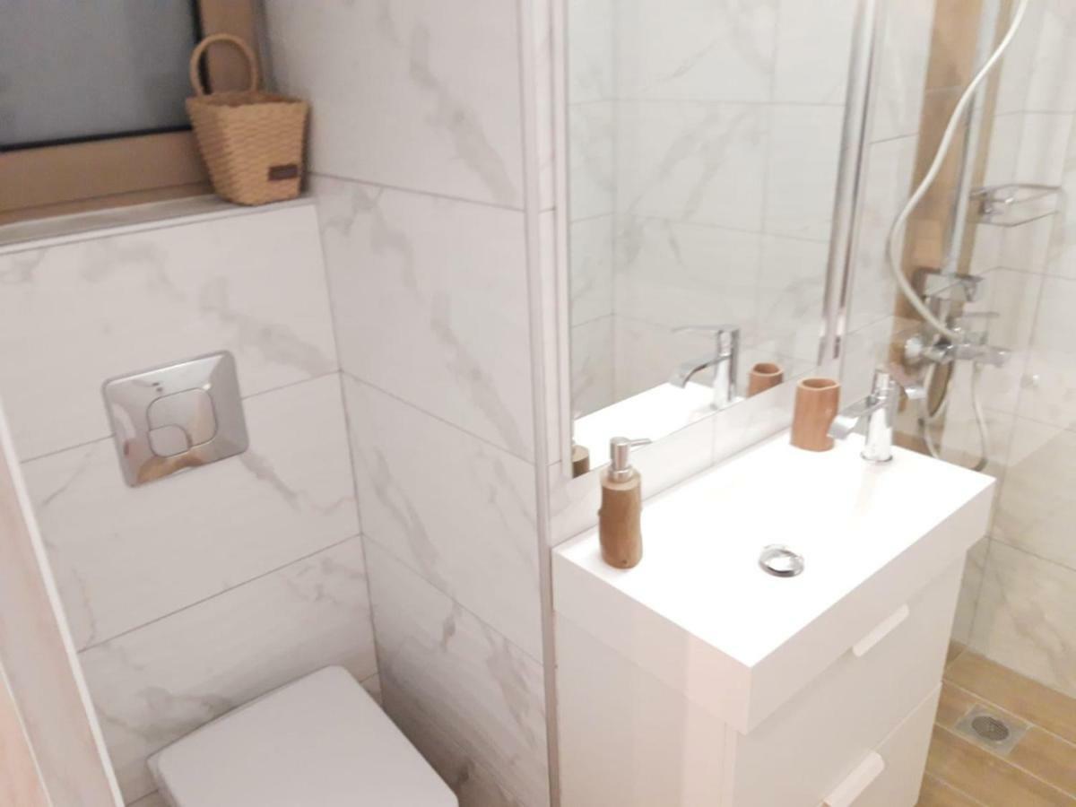 Athens City Center Cozy Apartment Ngoại thất bức ảnh