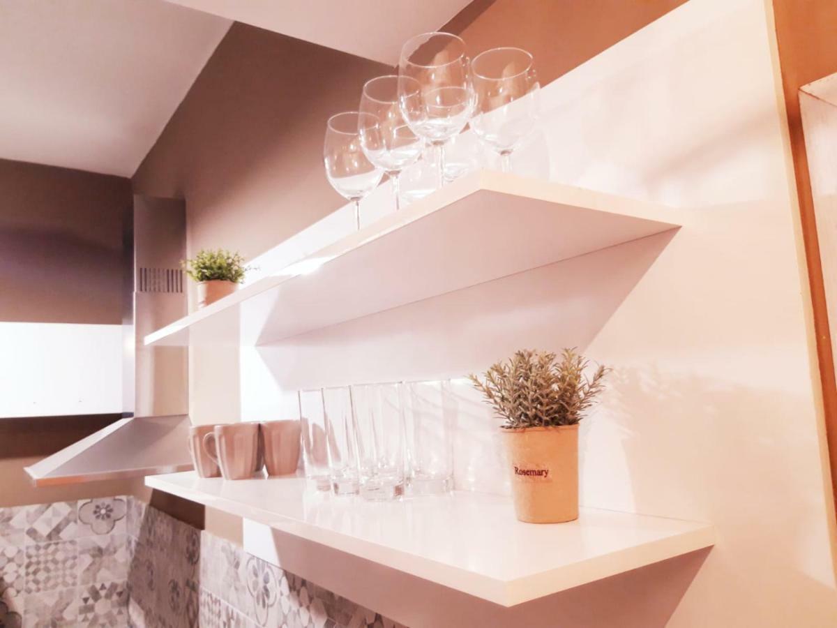 Athens City Center Cozy Apartment Ngoại thất bức ảnh